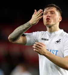 Алфи Моусон