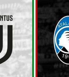 Ювентус - Аталанта
