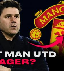 «Манчестер Юнайтед» обсудил потенциальное летнее назначение с Маурисио Почеттино.