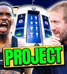 Новый тренер «Челси» отказался от Роналду ради другого нападающего