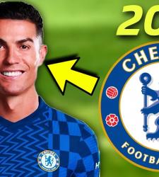 Роналду выбрал клуб, в который хочет уйти из «МЮ»