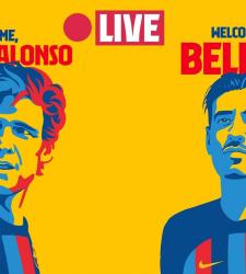 «Барсу» опять обвиняют в махинациях с трансферами