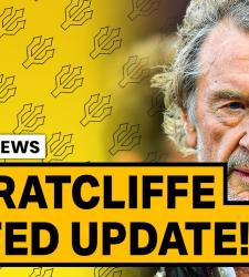 Глейзеры отказались продавать «Манчестер Юнайтед» британскому миллиардеру 