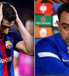 «Барселона» приняла решение по будущему Хави