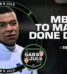 Мбаппе готовит заявление для главы «ПСЖ»