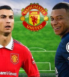 Мбаппе хочет сменить «ПСЖ» клуб АПЛ