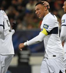 Мбаппе мечтает об игре в Премьер-лиге