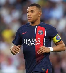 Мбаппе нужен «Челси»