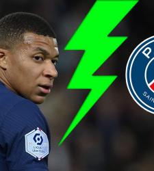 Мбаппе разочарован в проекте «ПСЖ», он жалеет об отказе «Реалу»