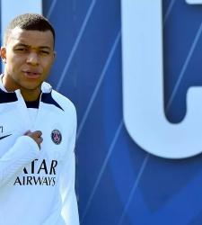 Мбаппе заморозит трансферы «Реала»