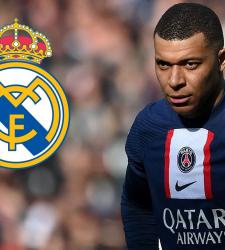 Мбаппе знает, когда перейдёт в «Реал»