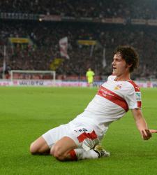 Бенжамен Павар