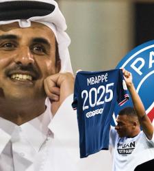 Шейхи давят на Зидана, он может возглавить «ПСЖ»