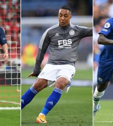 4 трансферные цели «Барселоны» на лето 2023 года