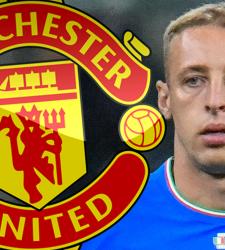 «Манчестер Юнайтед» нужен игрок «Сассуоло»