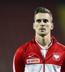 Аркадиуш Милик