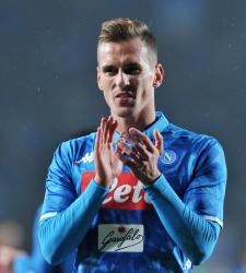 Аркадиуш Милик