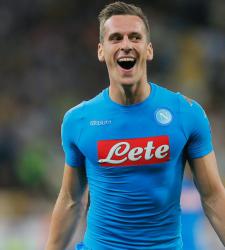 Аркадиуш Милик