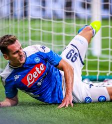 Аркадиуш Милик