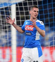 Аркадиуш Милик