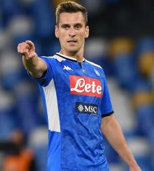 Аркадиуш Милик