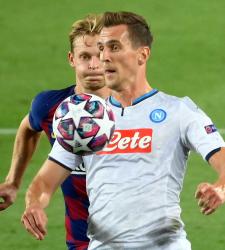 Аркадиуш Милик