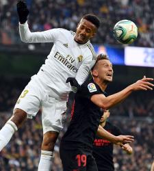 Éder Militão