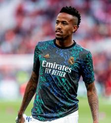 «Челси» пытается забрать защитника у «Реала»