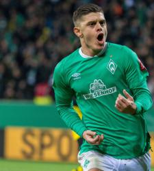 Милот Рашица