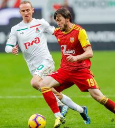 Резиуан Мирзов