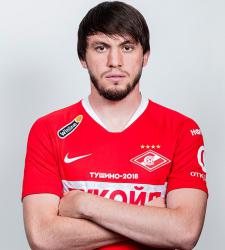 Резиуан Мирзов