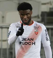 Терем Моффи