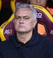 Моуриньо может вернуться в «Челси» или «Реал»