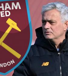 Моуриньо претендует на работу в АПЛ