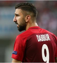 Моанес Дабур