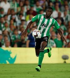 «МЮ» и «Арсенал» сразятся за таланта «Бетиса»