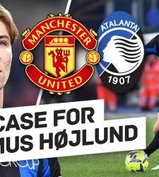 «МЮ» нашёл замену Кейну в Серии А