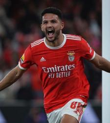 «МЮ» нужен форвард сборной Португалии