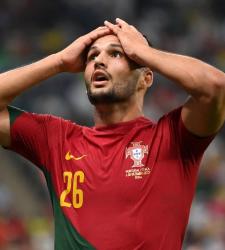 «МЮ» узнал цену на нового форварда 