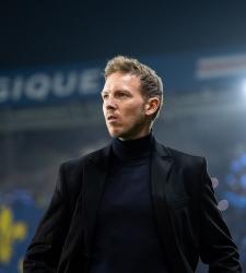 Нагельсманн и «ПСЖ» приняли окончательное решение