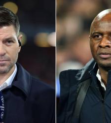 Назван новый клуб Стивена Джеррарда 