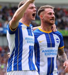 Назван первый трансфер «Ливерпуля» 