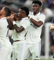 Названы дата и время первого Эль-Класико сезона