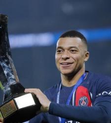 Названы клубы, которые смогут позволить себе Мбаппе