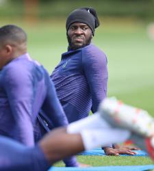 Танги Ндомбеле