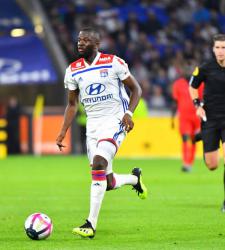 Танги Ндомбеле