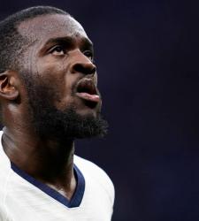 Танги Ндомбеле