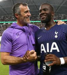 Танги Ндомбеле