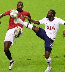 Танги Ндомбеле