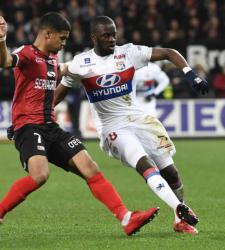 Танги Ндомбеле